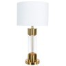 Декоративная настольная лампа Arte Lamp STEFANIA A5053LT-1PB