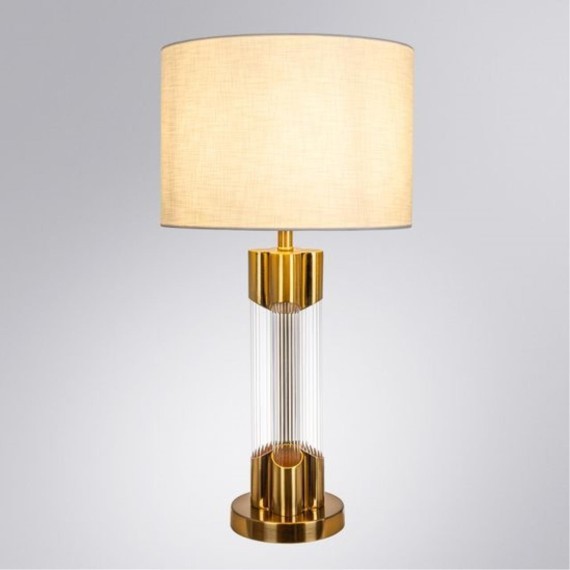 Декоративная настольная лампа Arte Lamp STEFANIA A5053LT-1PB