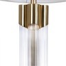 Декоративная настольная лампа Arte Lamp STEFANIA A5053LT-1PB