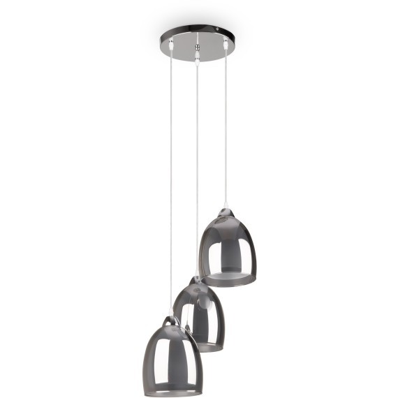 Подвесной светильник Freya FR5375PL-03CH2