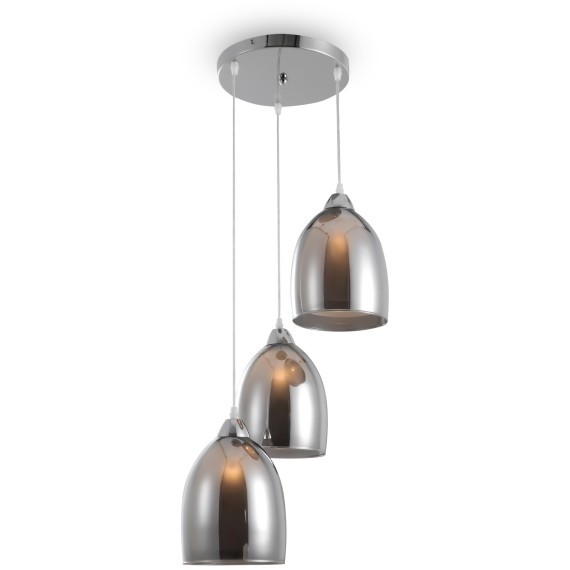 Подвесной светильник Freya FR5375PL-03CH2