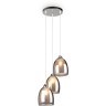 Подвесной светильник Freya FR5375PL-03CH2