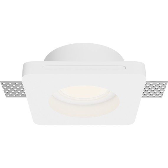 Встраиваемый светильник Technical DL002-GU10-01-W