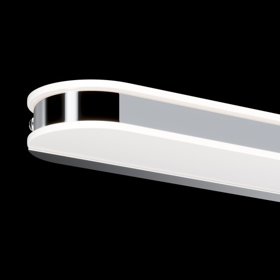 Подсветка для зеркал и картин Maytoni MIR009WL-L16CH4K EpicLED 16W