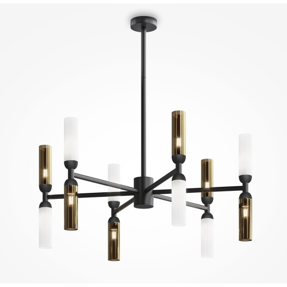 Подвесной светильник Maytoni MOD177PL-12G