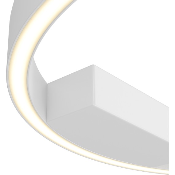 Потолочный светильник Maytoni MOD058CL-L25WK