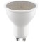 Лампочка светодиодная полусфера GU10 4200K 940254