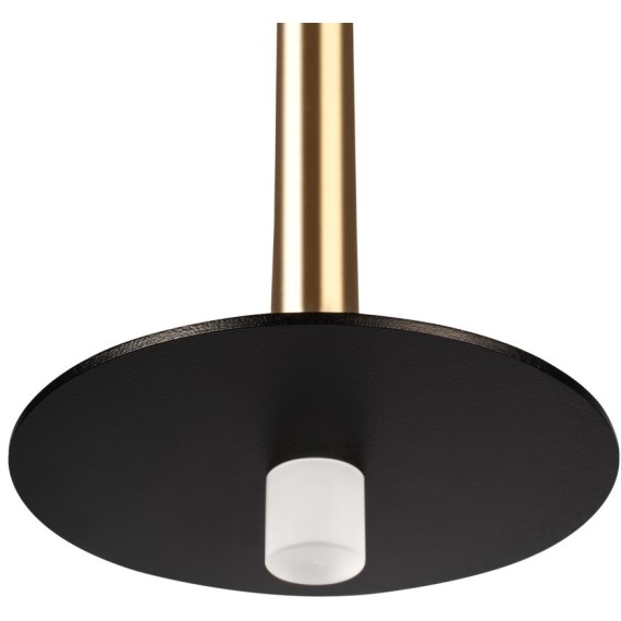 10358/830 Disk AB Подвесной светильник LOFT IT Reed