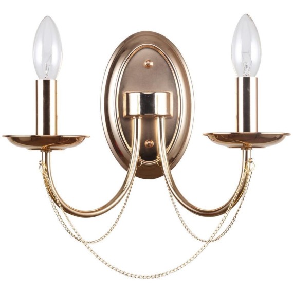 Бра Plini 2591-2W