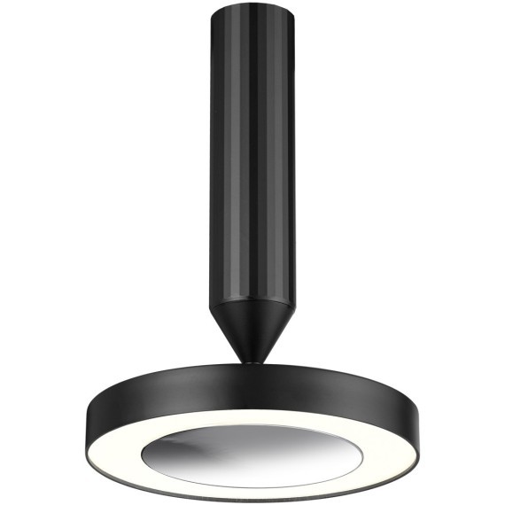 Светильник накладной светодиодный LED 18W 1350Лм 3000К Novotech MIRROR 359279 