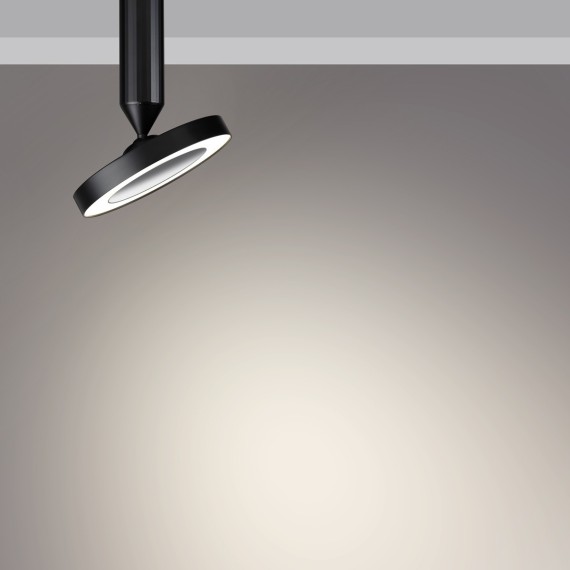 Светильник накладной светодиодный LED 18W 1350Лм 3000К Novotech MIRROR 359279 