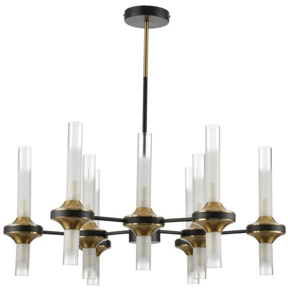 Люстра потолочная G9 Lumion TAMARESA 8112/18