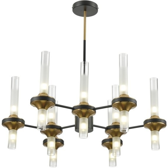 Люстра потолочная G9 Lumion TAMARESA 8112/18