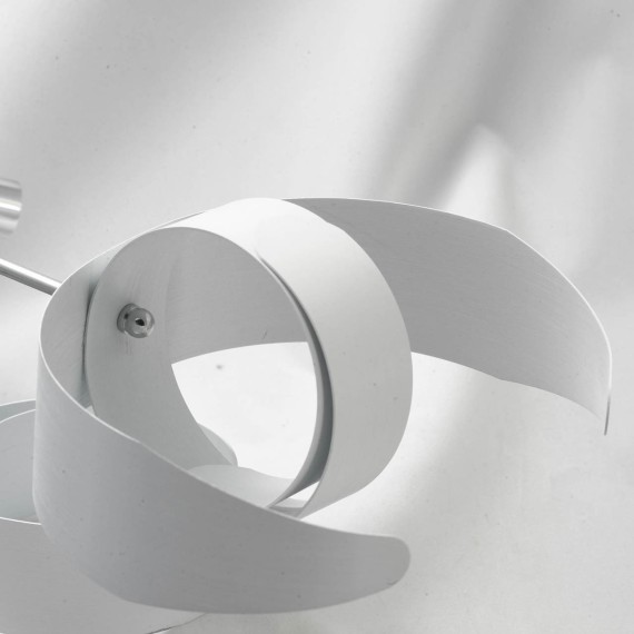 Люстра потолочная Lussole GRLSA-5927-09 BRIOSCO IP21 под лампы 9xG9 45W