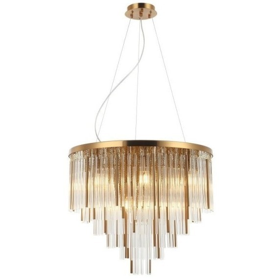 Люстра подвесная Stilfort 2147/05/09P серия Style rain