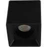 Точечный светильник DK3030 DK3080-BK