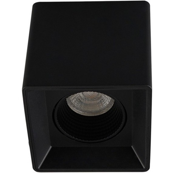 Точечный светильник DK3030 DK3080-BK