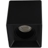 Точечный светильник DK3030 DK3080-BK