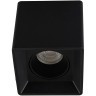 Точечный светильник DK3030 DK3080-BK