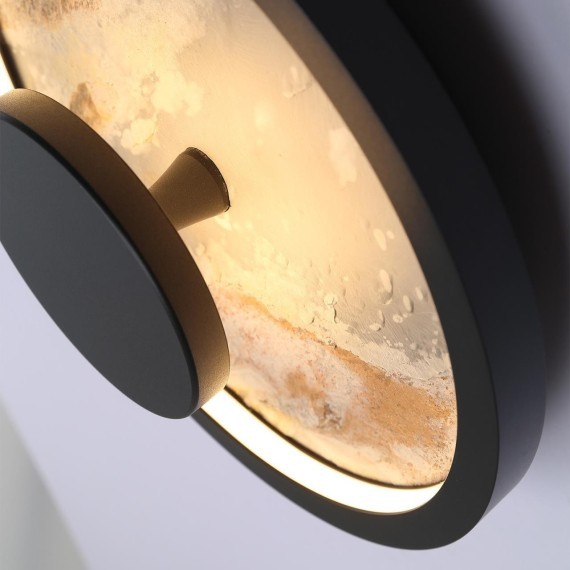 Настенный светильник Tallar 4446-2W