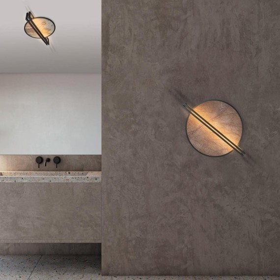 Настенный светильник Tallar 4446-2W