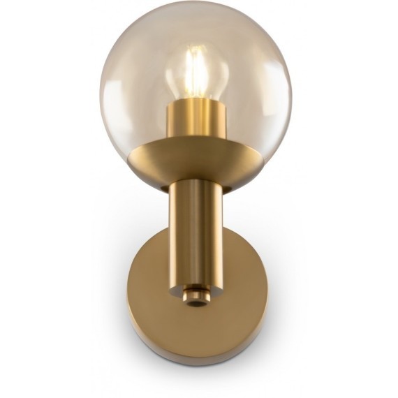 Бра Freya FR5175WL-01BS Globo под лампу 1xE27 60W