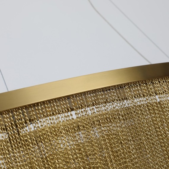 Подвесная люстра Vandfald 4491-8P