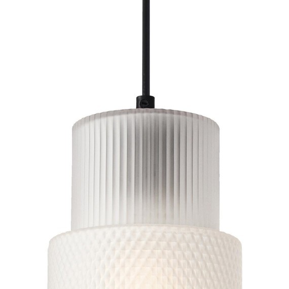 Подвесной светильник Stapel 4345-1P