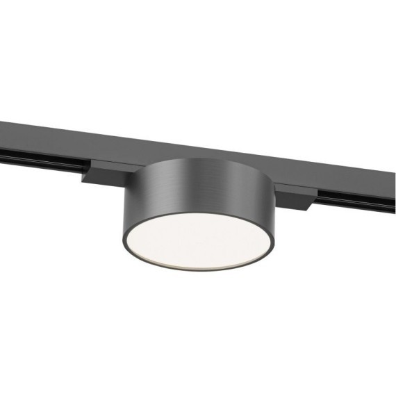 DK5761-DN Трековый магнитный светодиодный светильник Denkirs Shine 48V CRI90+ 3000К 360Лм 120° 6Вт