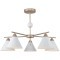 Потолочная люстра Calor 2774-5P