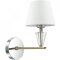 Бра Lumion 3733/1W LORAINE под лампу 1xE27 1*60W