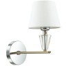 Бра Lumion 3733/1W LORAINE под лампу 1xE27 1*60W