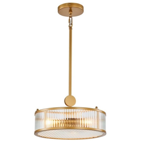 Подвесная люстра Radiales 3099-3P