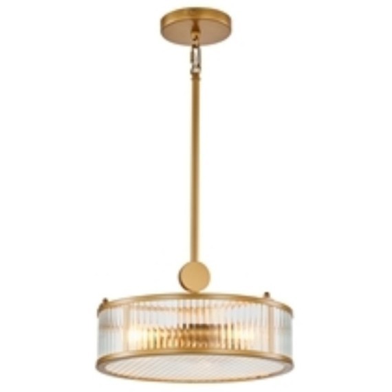 Подвесная люстра Radiales 3099-3P