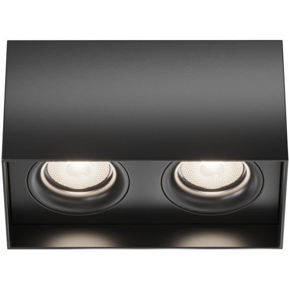 Потолочный светильник Technical C015CL-02B