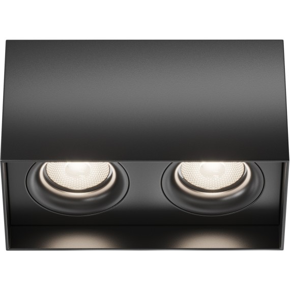 Потолочный светильник Technical C015CL-02B