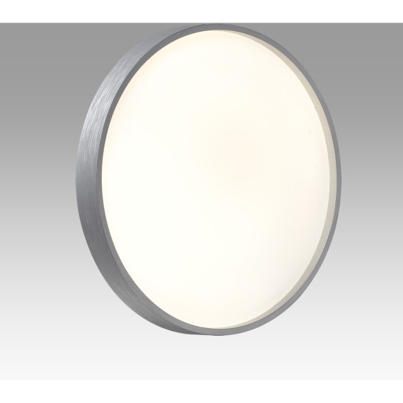 Светильник LED 30Вт 4000K D328 IP43 Sonex GABY 7784/CL