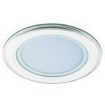 Встраиваемый светильник Lightstar 212012 Acri IP44 светодиодный LED 180W