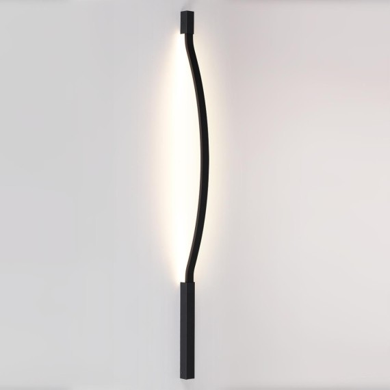 Дуговой элемент для инсталляции 1000мм LED 14W 3000K CRI > 90 Odeon Light FINO 7006/100D