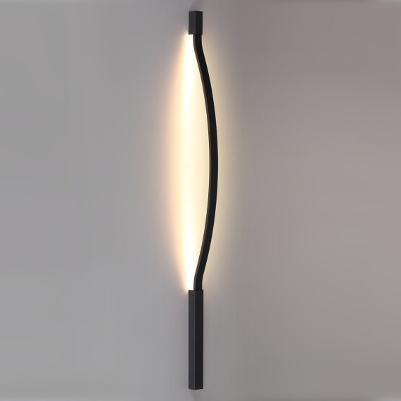 Дуговой элемент для инсталляции 1000мм LED 14W 3000K CRI > 90 Odeon Light FINO 7006/100D