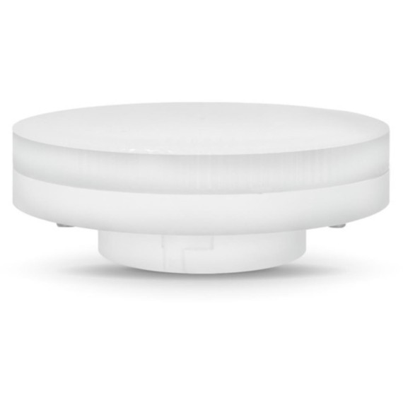 108008211 Лампа Gauss GX53 11W 1050lm 4100K LED 1/10/100