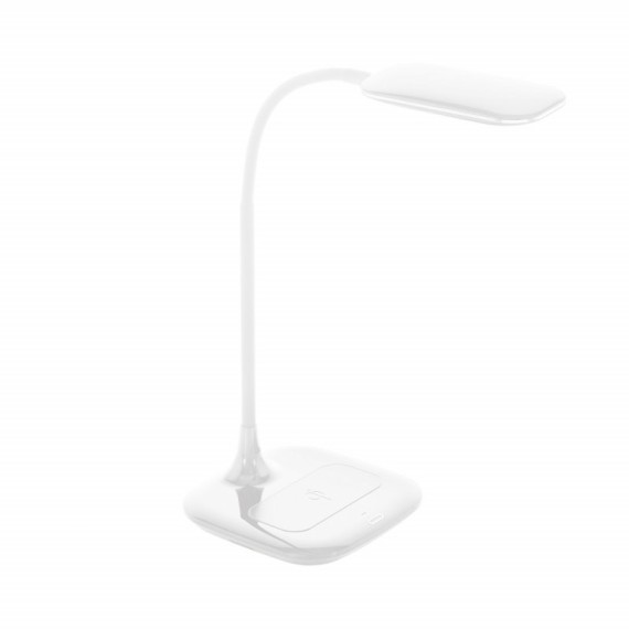 98247 Настольная лампа светодиодная MASSERIE