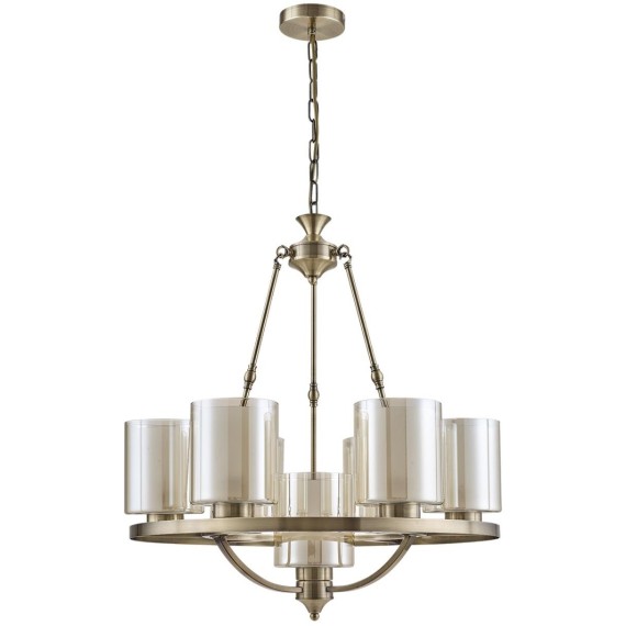 Люстра Lumion RIVERLY 6524/7