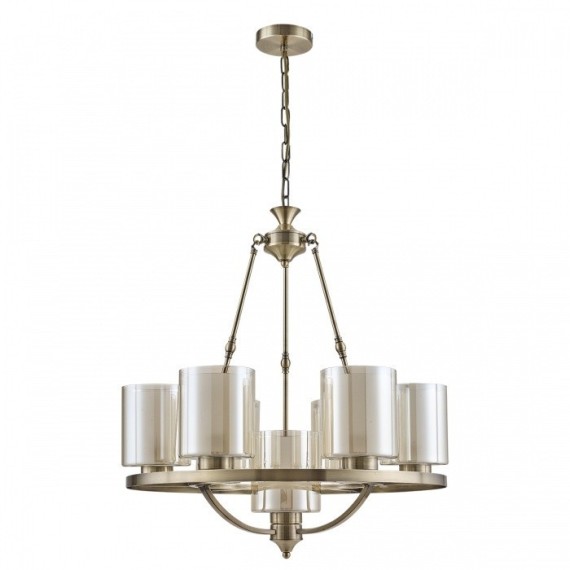 Люстра Lumion RIVERLY 6524/7