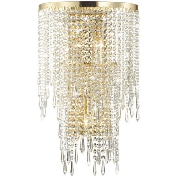 Бра Odeon Light 5028/3W CHOKKA под лампы 3xE14 40W