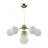 Люстра потолочная Lumion Marsha 6536/6C