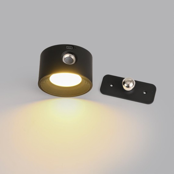 Бра Lumion YUMA 6540/3WL