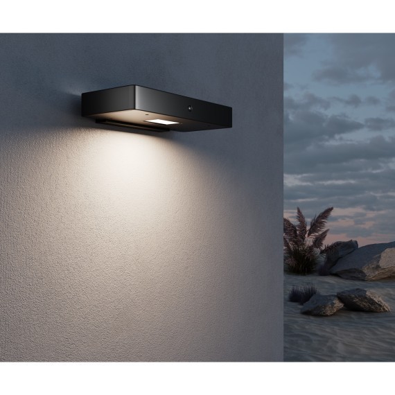 Настенный светильник (бра) Outdoor OSL456WL-L2GF3K