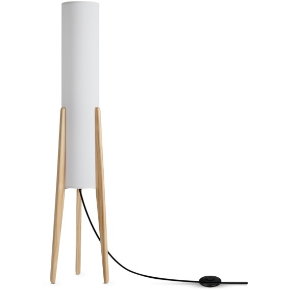 Напольный светильник (торшер) Freya FR5543FL-01T