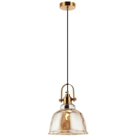 Светильник подвесной 2117/05/01P Stilfort, серия Bell
